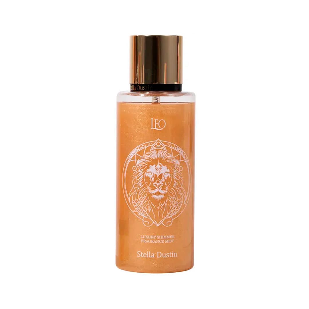 Perfume Stella Dustin Splash Shim Leo 250ml