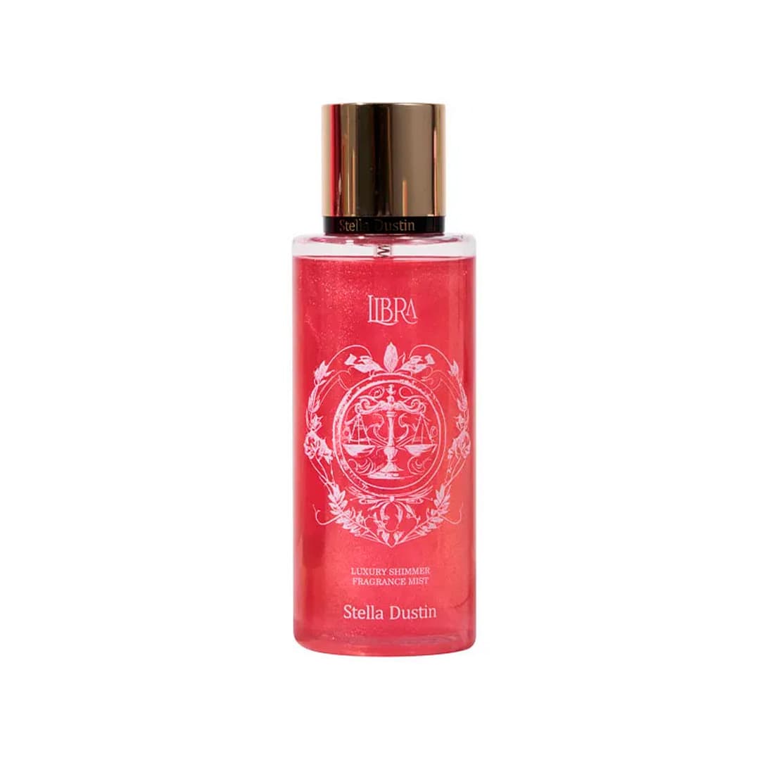 Perfume Stella Dustin Libra 250 Ml