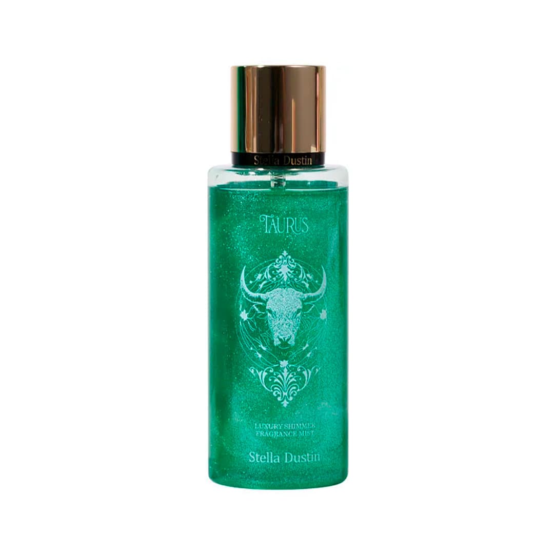 Perfume Stella Dustin Splash Shim Taurus 250ml