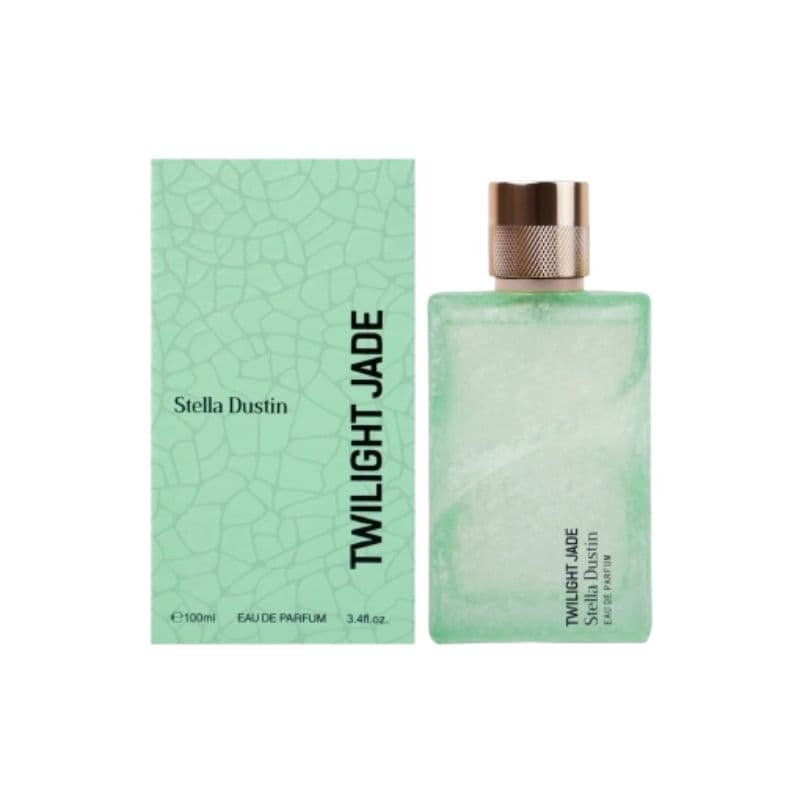 Perfume Stella Dustin Twilight Jade Eau de Parfum 100ml