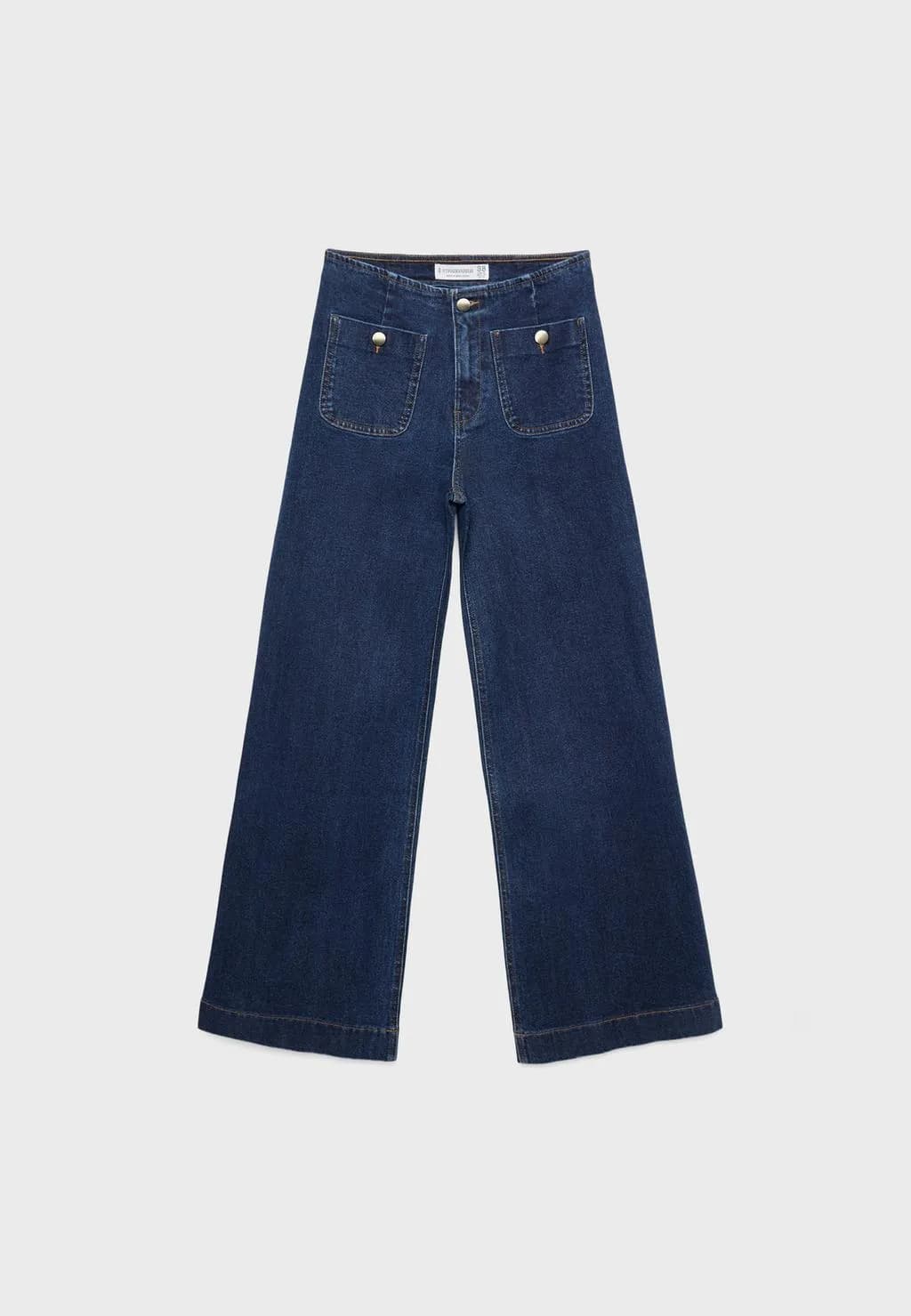 Calça Feminina Stradivarius Tam. 32