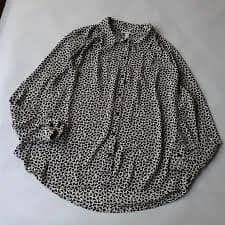 Blusa Stradivarius Verde Ml Xs