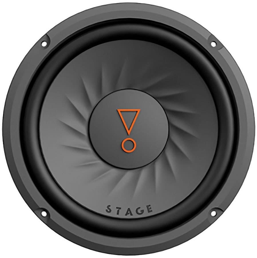 Subwoofer JBL Stage 82 8" 800W (200W Rms)