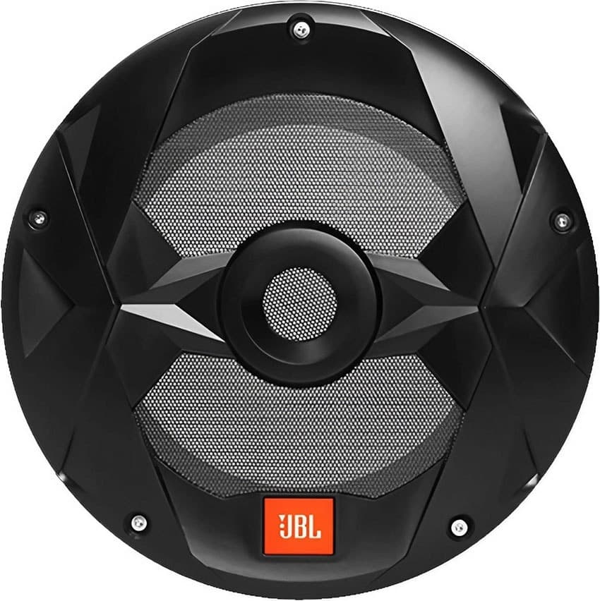 Subwoofer Marítimo JBL Club Marine 10" 250WRMS