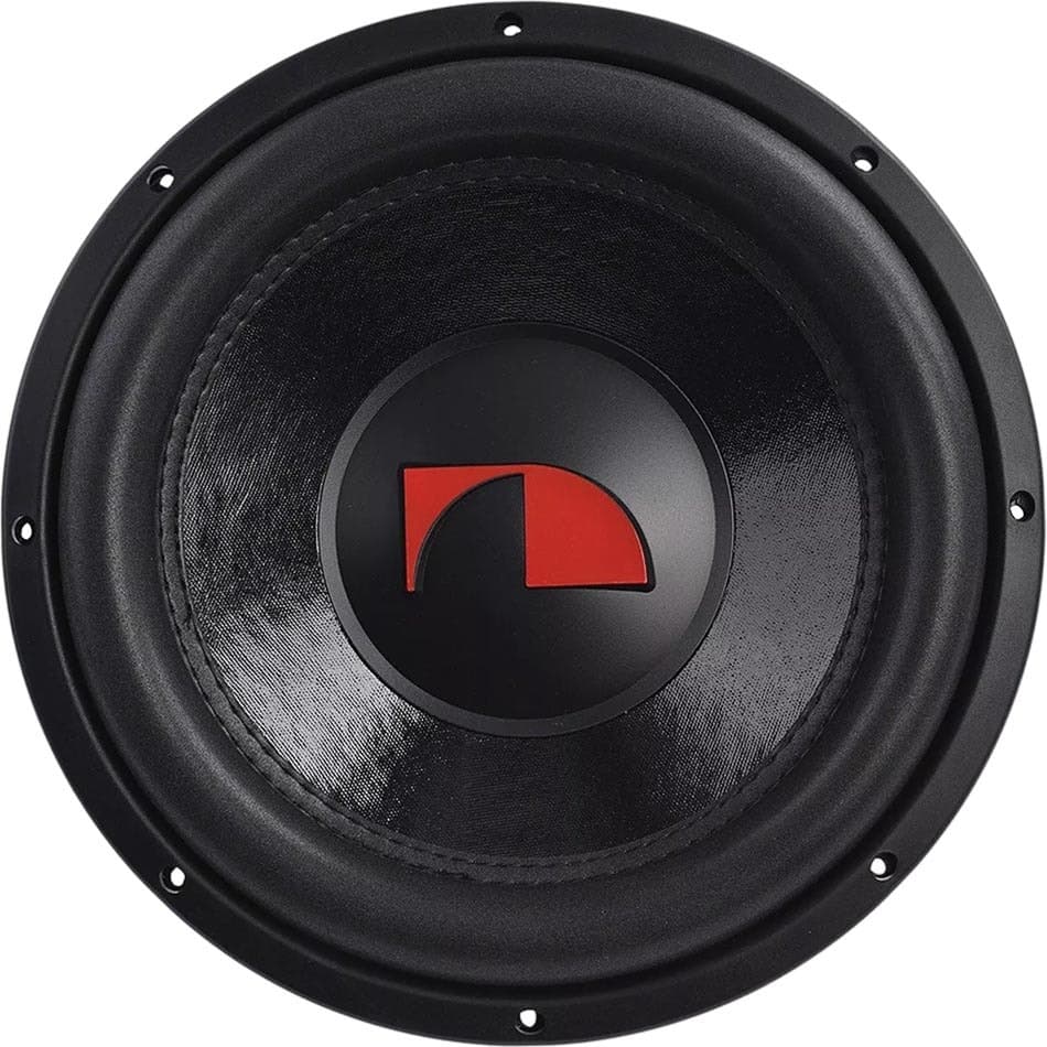 Subwoofer Nakamichi Nsw-Z1206D4 12" 3600W