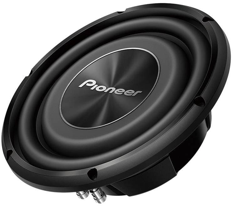 Subwoofer Pioneer Ts-A2500LS4 A Series 1200W
