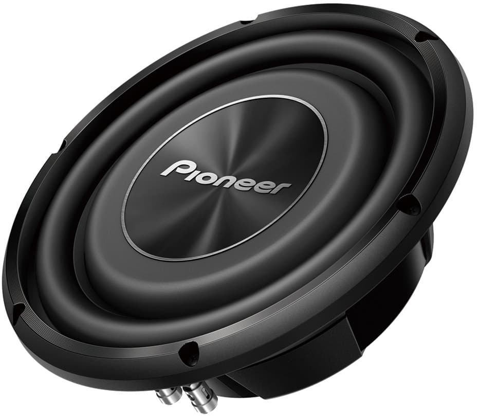 Subwoofer Pioneer Ts-A3000LS4 A Series 12"/30Cm 1500W