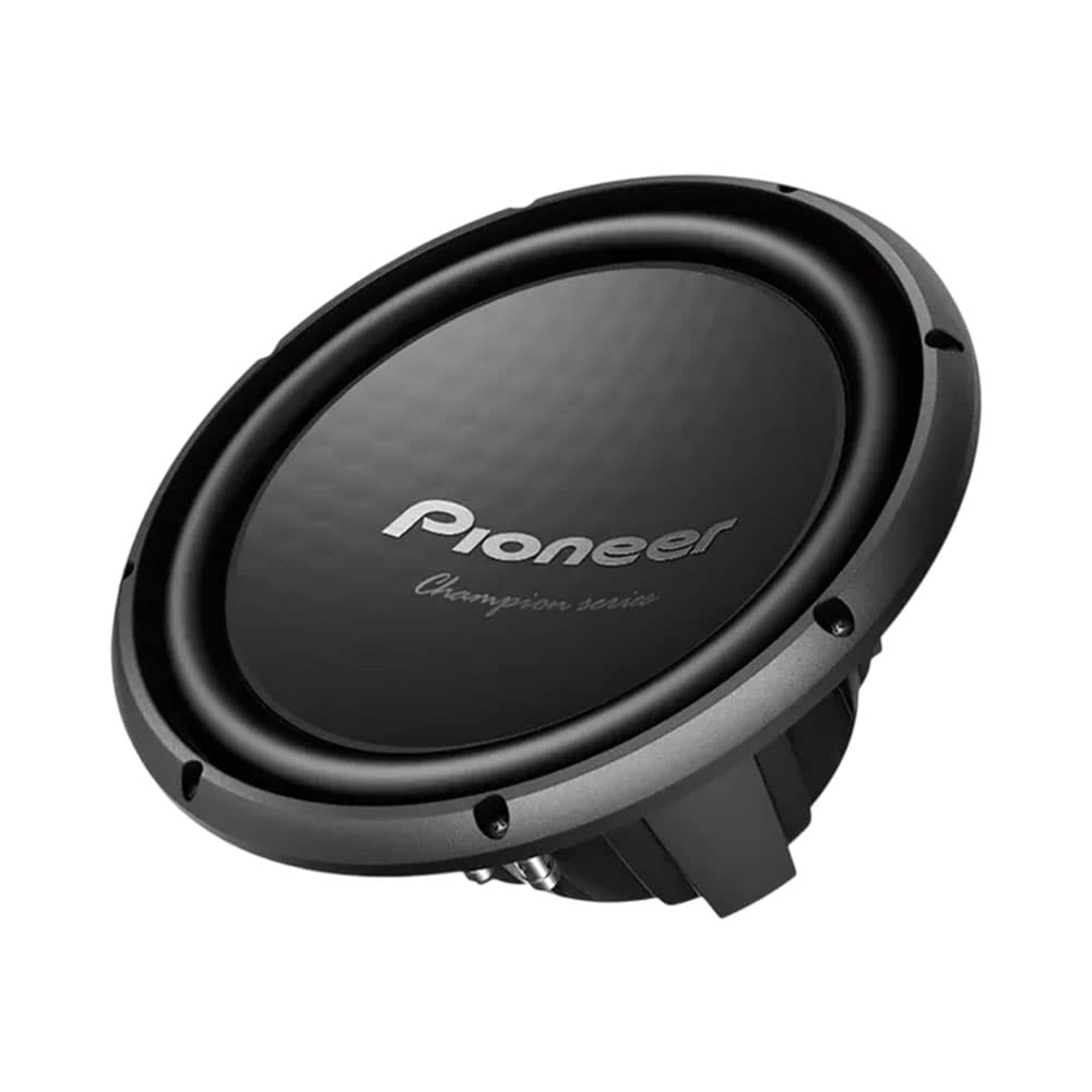 Subwoofer Pioneer Ts-W32S4 12"