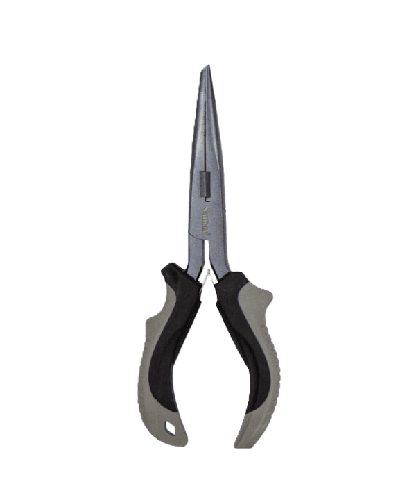 Alicate de Pesca Sumax Su-2409 Preto/Cinza
