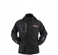 Jaqueta Sumax Campera Cmp24-Ne Preto M