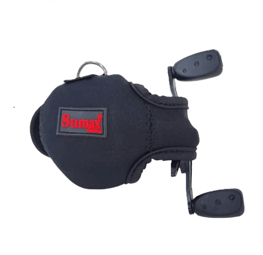 Capa Protetora Sumax Bag-np