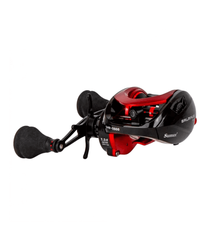 Carretilha Sumax Salminus Plus 11000R-Nr Direita