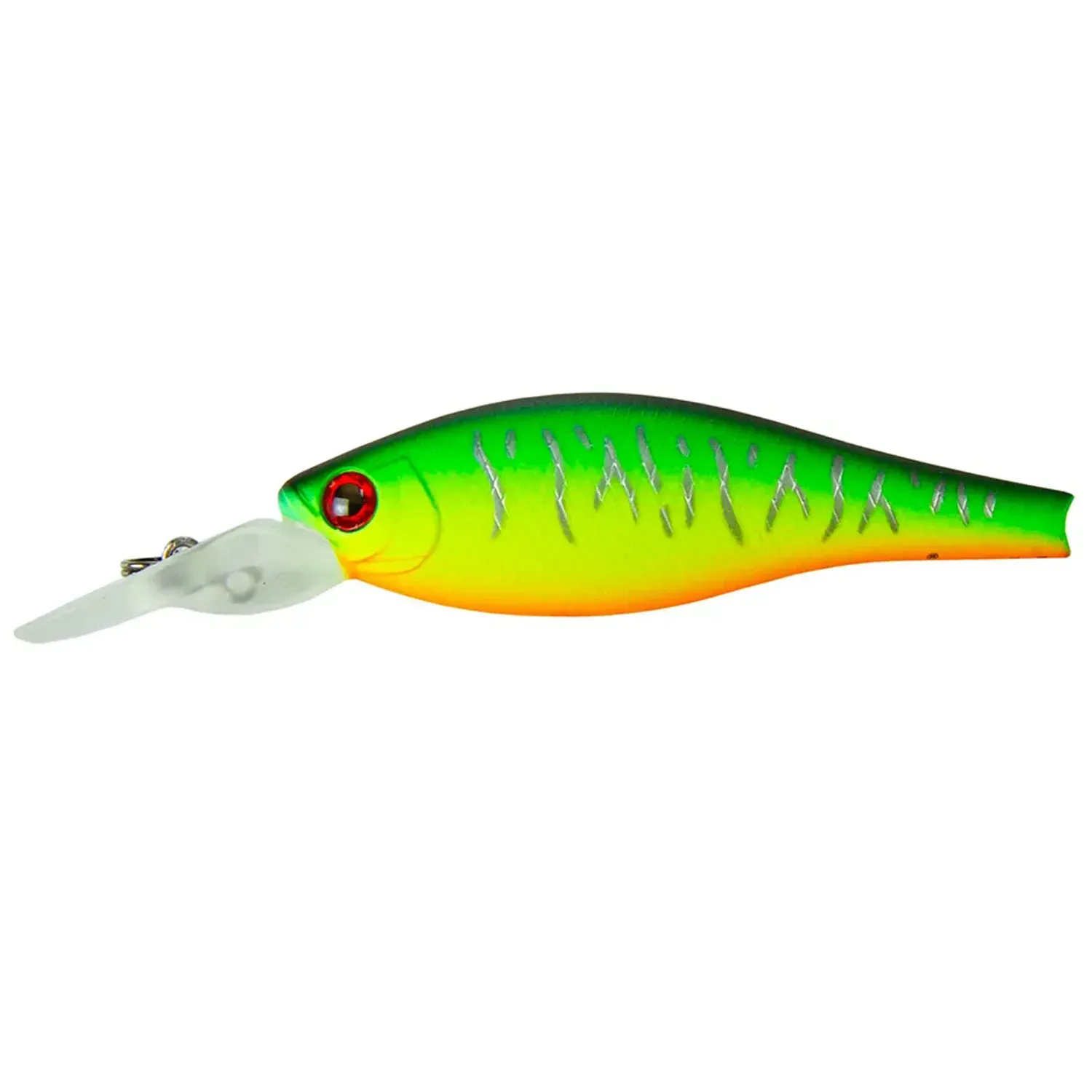 Isca Sumax Fusion Shad Fs-7.5-030 75 Mm 10G Fondo