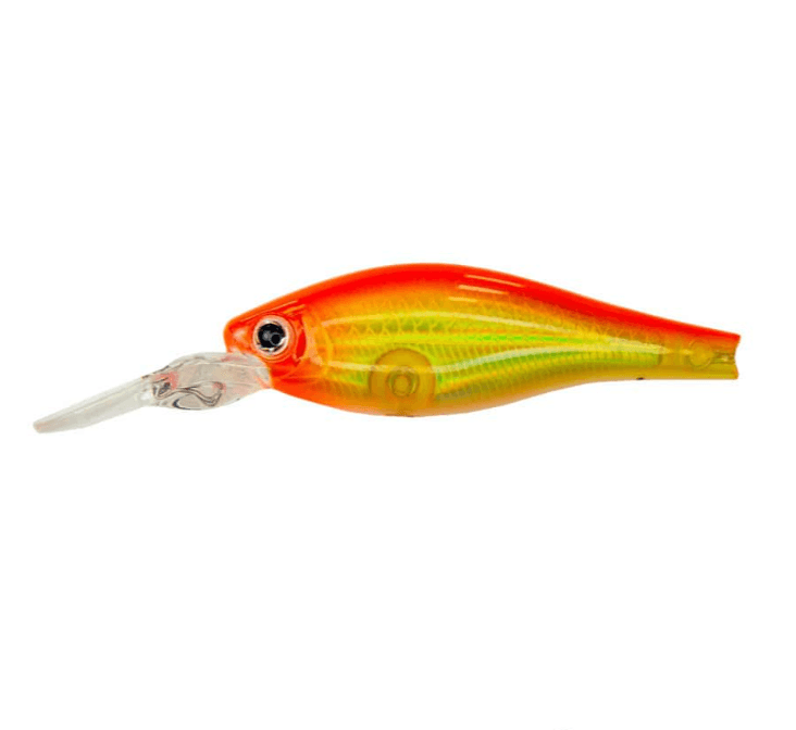 Isca Sumax Fusion Shad Fs-7.5 75MM 10G