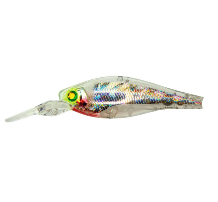Isca Sumax Fusion Shad Fs-7.5 75MM 10G
