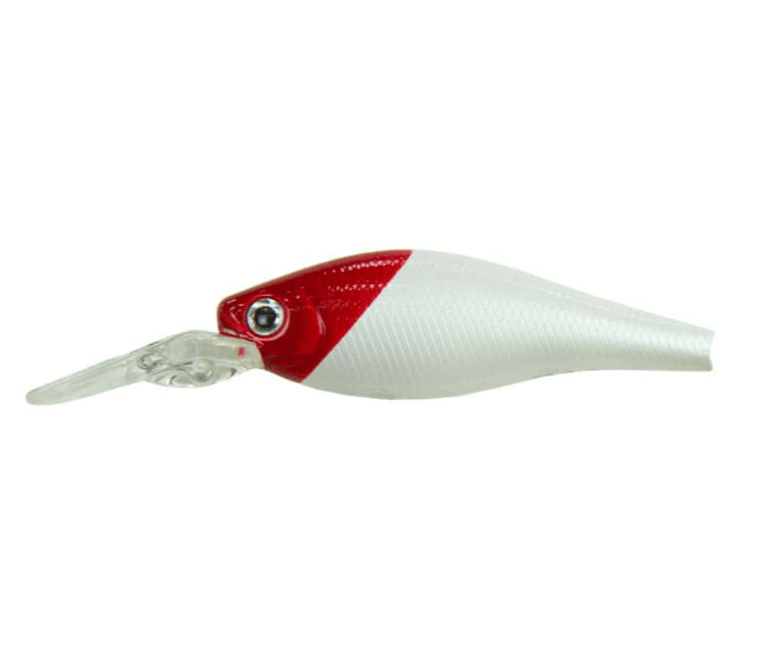 Isca Sumax Fusion Shad Fs-7.5 75MM 10G