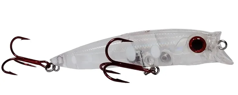 Isca Sumax Red Bull Srb-100F-465 100MM 12G Superfície