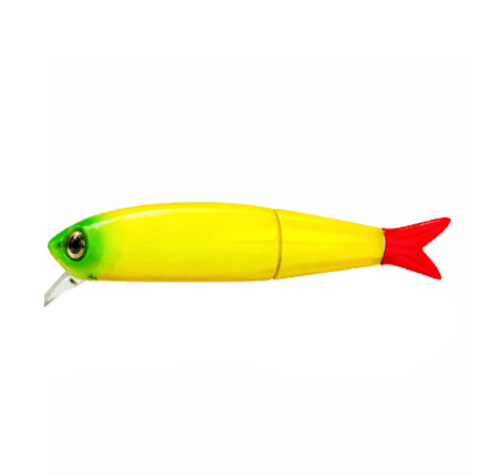 Isca Sumax Stm Tiger Minnow Stm-92F-347 92MM 8.3G