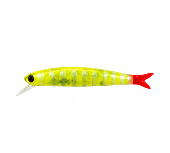 Isca Sumax Stm Tiger Minnow Stm-92F-446 92MM 8.3G