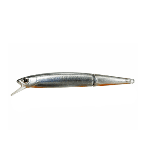 Isca Sumax Stm Tiger Minnow Stm-92F-594 92MM 8.3G