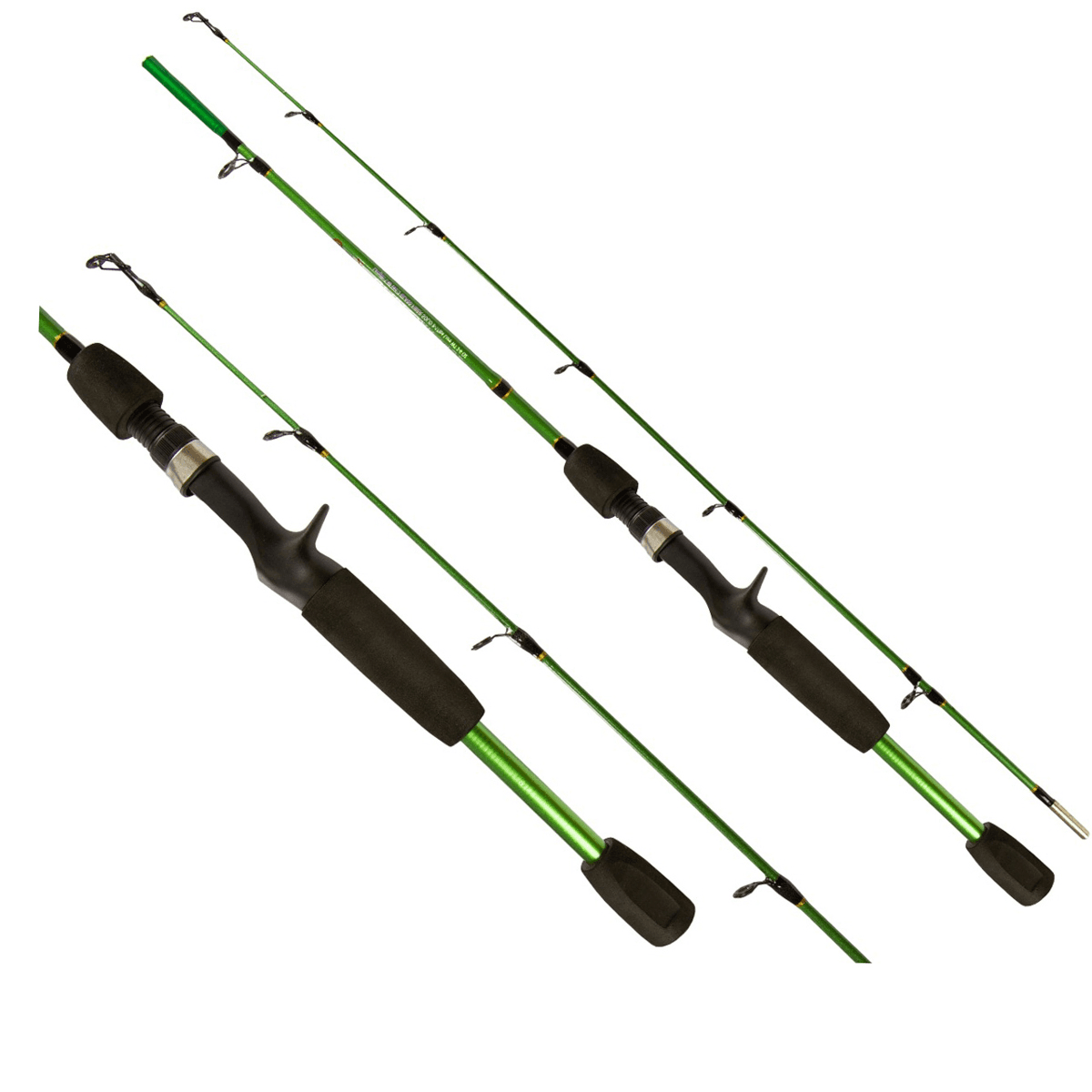 Vara Sumax Century Atenas Tan-1602 1.60M 8-17LB Olivo