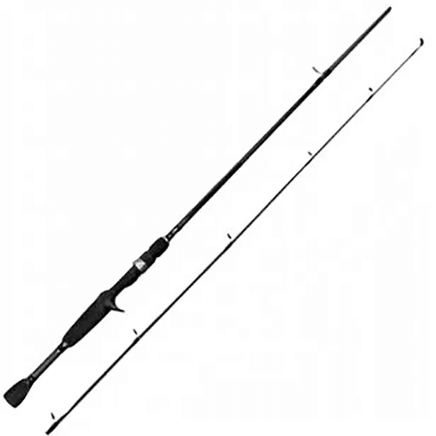 Vara Sumax Dragon Sdg-562M 5'6" 8-17 Lb Carb Ct 2P