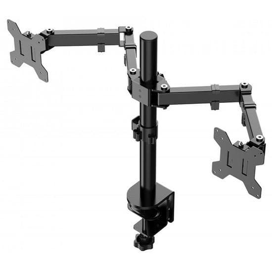 Suporte para Monitor Kolke Kvs-520 13-32" 2 Monitores