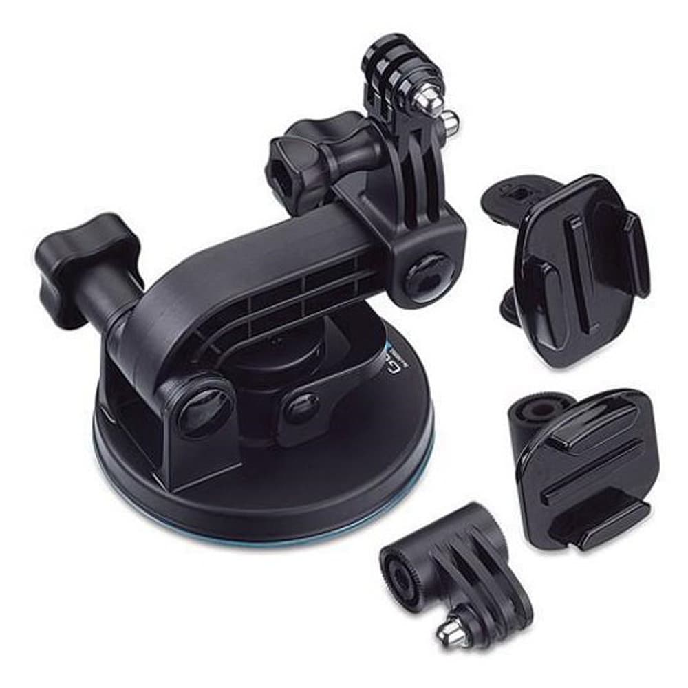 Suporte com Ventosa GoPro Aucmt-302