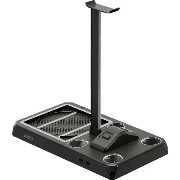 Suporte de Carregamento Joog P/ Xbox Jgam-Acs10 Preto