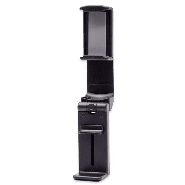 Celular Geral K593 com Fixação Tipo Clip 360° Preto/Cinza
