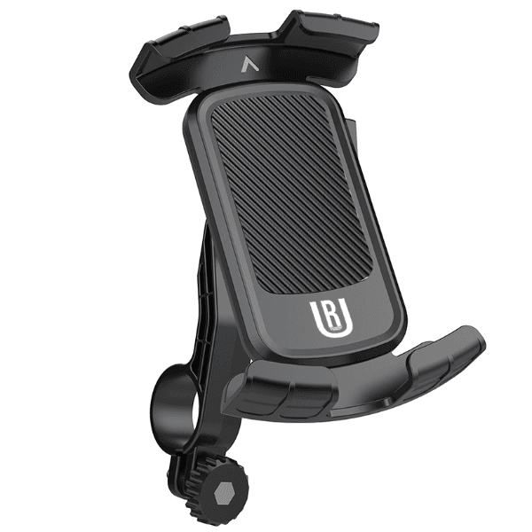 Ur Uh-09 Suporte para Motocicleta / Bicicleta 360º Preto