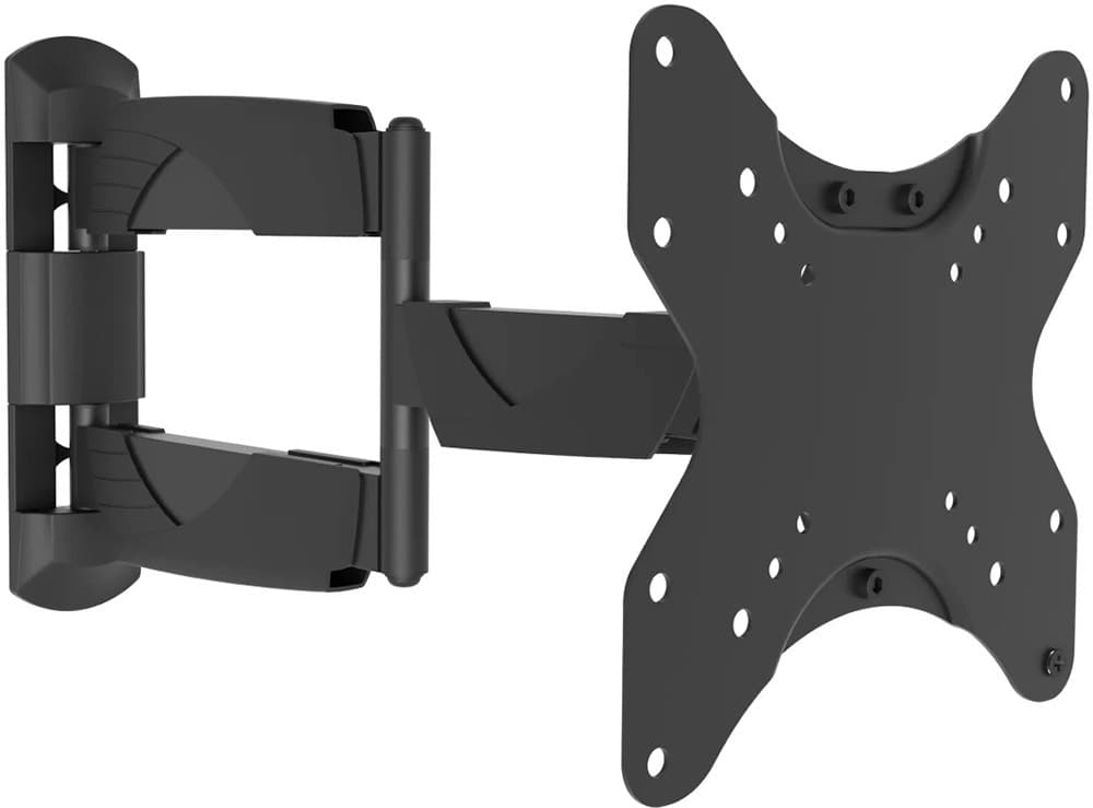 Suporte de TV Quanta QTSAP42 13" A 42" / 35K / Articulado