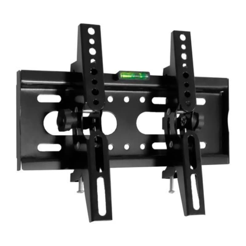 Suporte Fixo para TV Satellite A-1443A 14"-43" 25KG 15º Preto