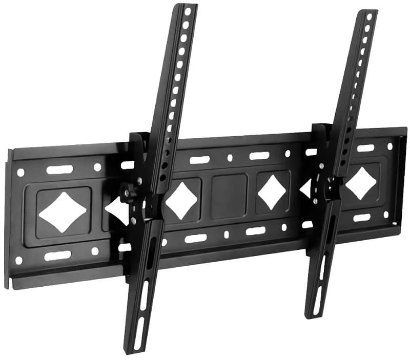 Suporte Fixo para TV Satellite A-32801A 32"-80" 75KG Preto