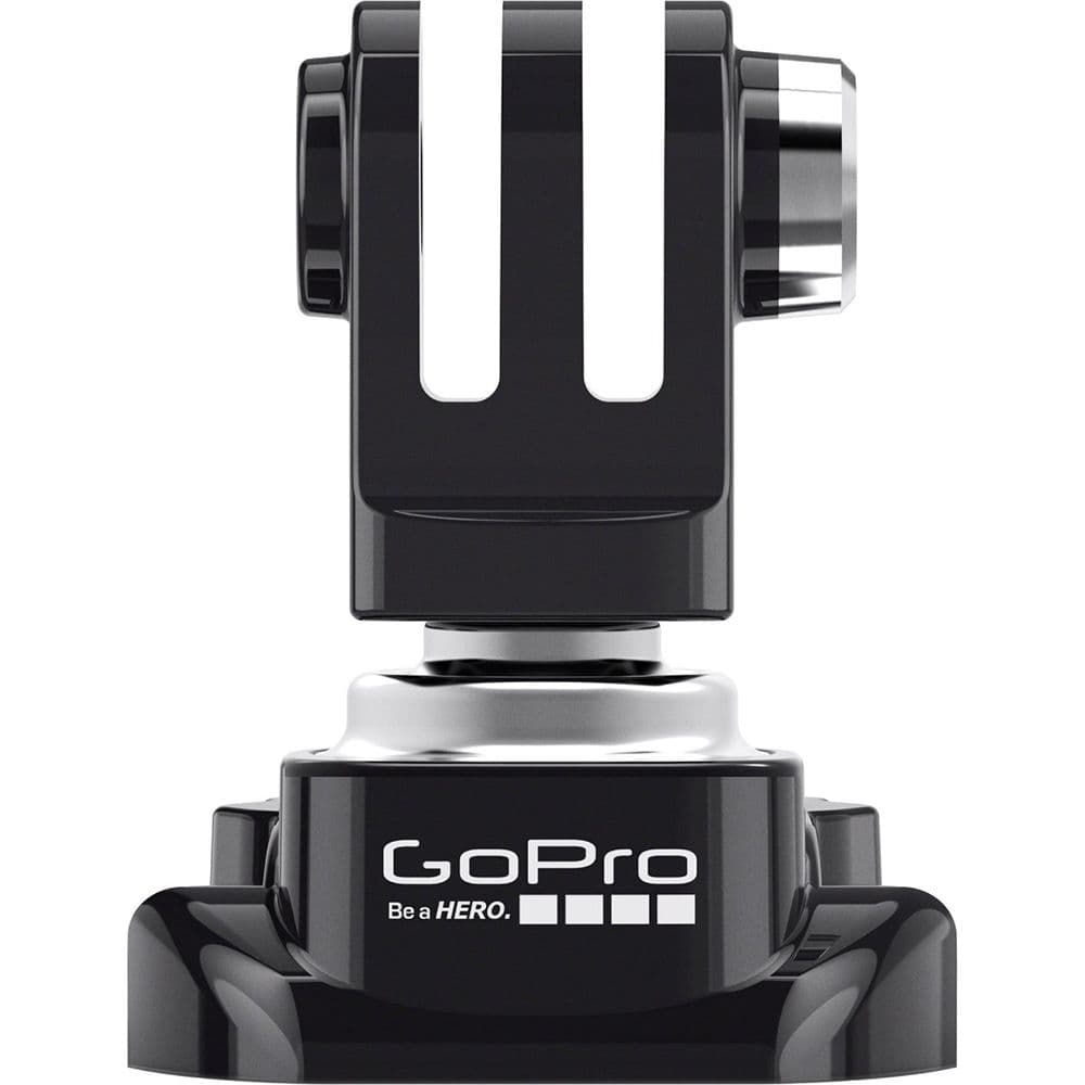 Suporte Giratório GoPro Abjqr-001 360 Graus