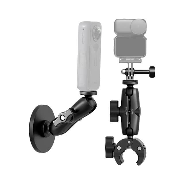 Suporte Neewer Ca175 para Action Cam