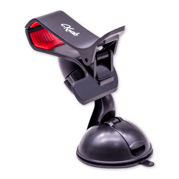 Suporte para Celular Krab Kb400 Universal 5" Preto