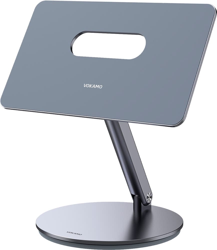 Suporte Vokamo MagStand Levitate Alloy Universal para iPad Pro 11"/Air 10,9"