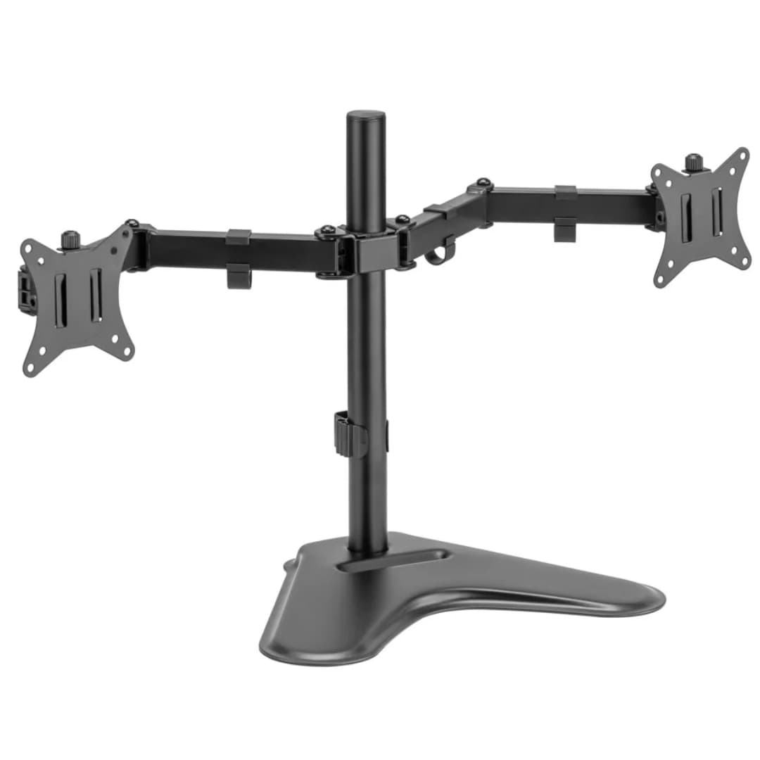 Suporte para Monitor Argom Tech Arg-Br-1605 17" Até 32" 18Kg