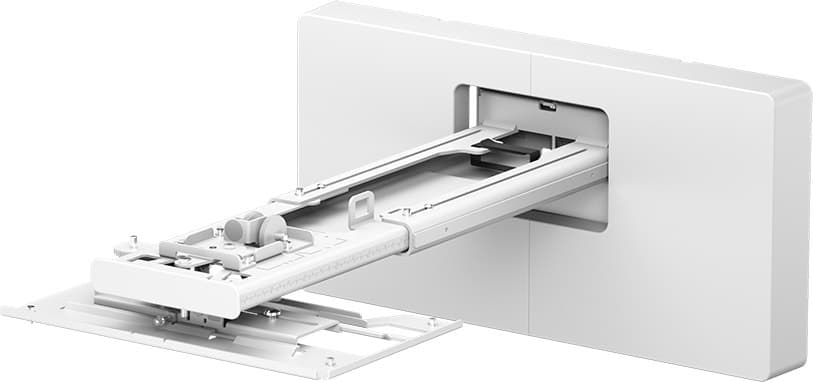 Suporte para Projetor Epson Elpmb75 V12HB12010 Branco