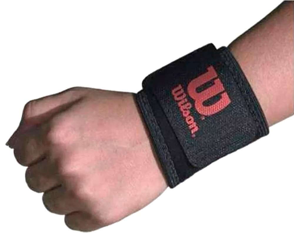 Suporte de Pulso Wilson Aw401