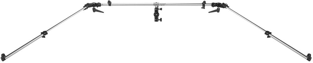 Suporte para Três Refletores Neewer Reflector Holder - St-Rf3
