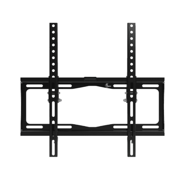Suporte para TV Xtech Xta-350 Ajustável Inclinável Suporta Até 30Kg Preto