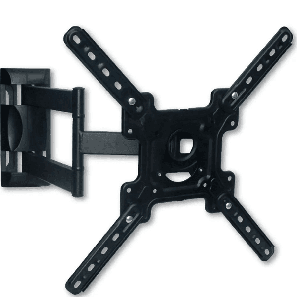 Suporte Articulado Xion Xi-SO3055M para TV LED 32"-55" Até 30 Kg Preto
