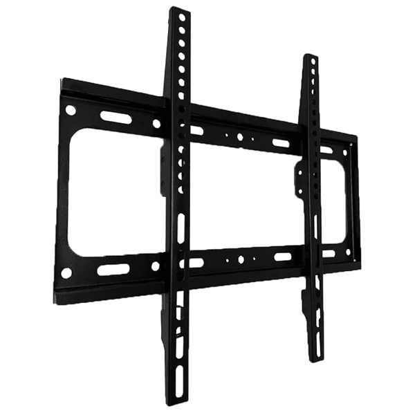 Suporte para TV Geral 26"-63" Padrão Vesa (200x200MM 400x400MM) Até 50KG - Preto