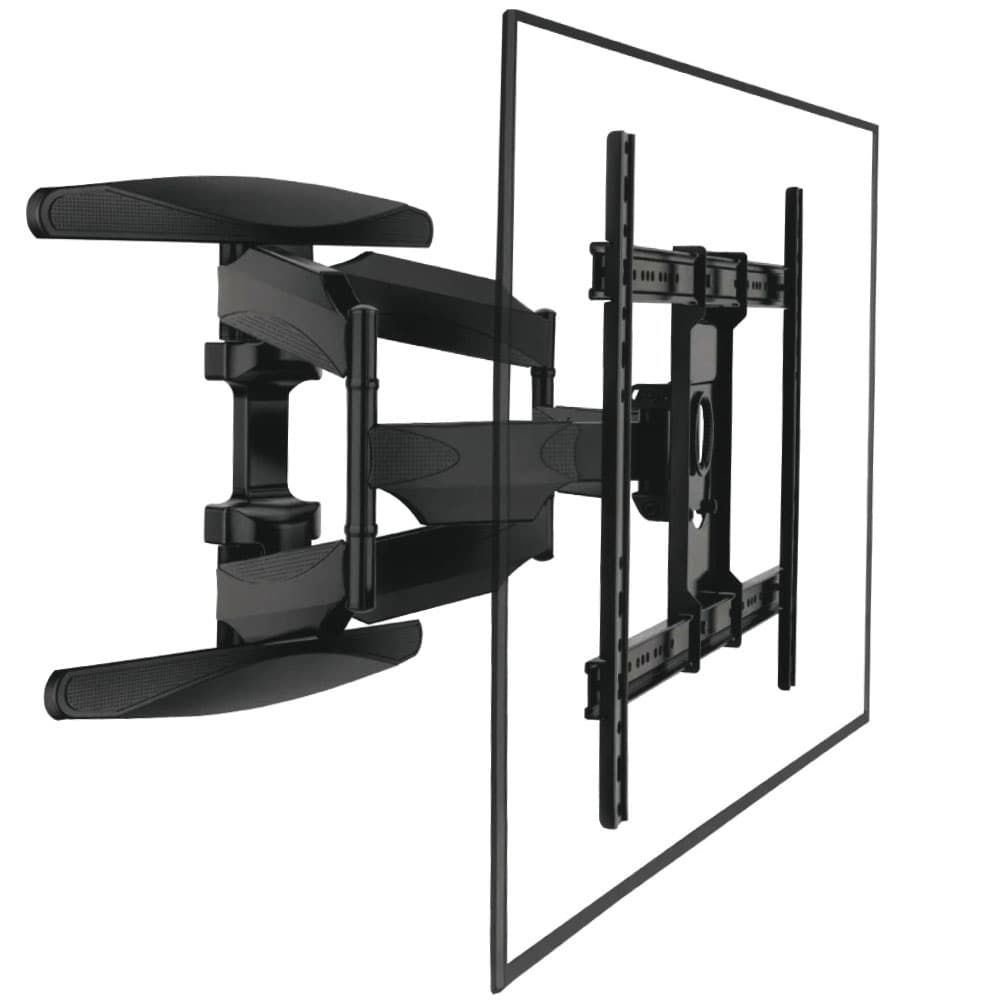 Suporte Articulado Smartfy St02 55" Até 85" 70Kg