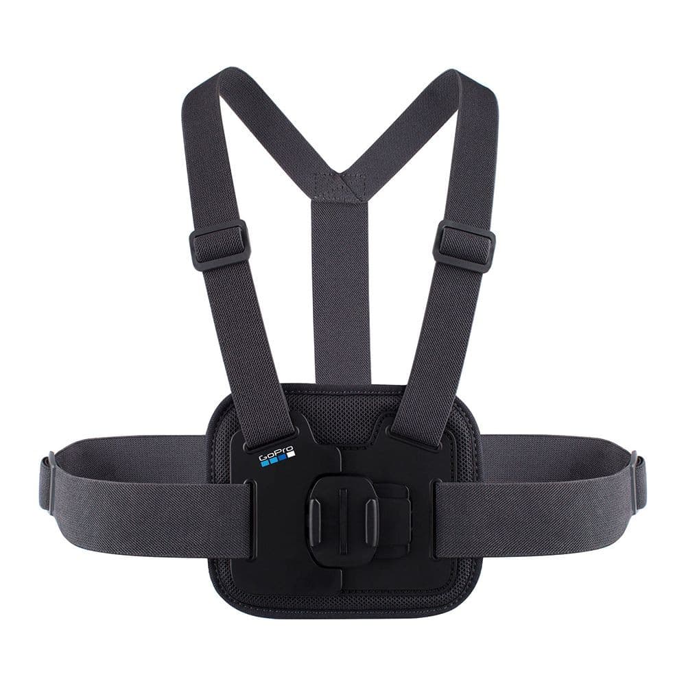 Suporte Peitoral GoPro Chesty 2.0