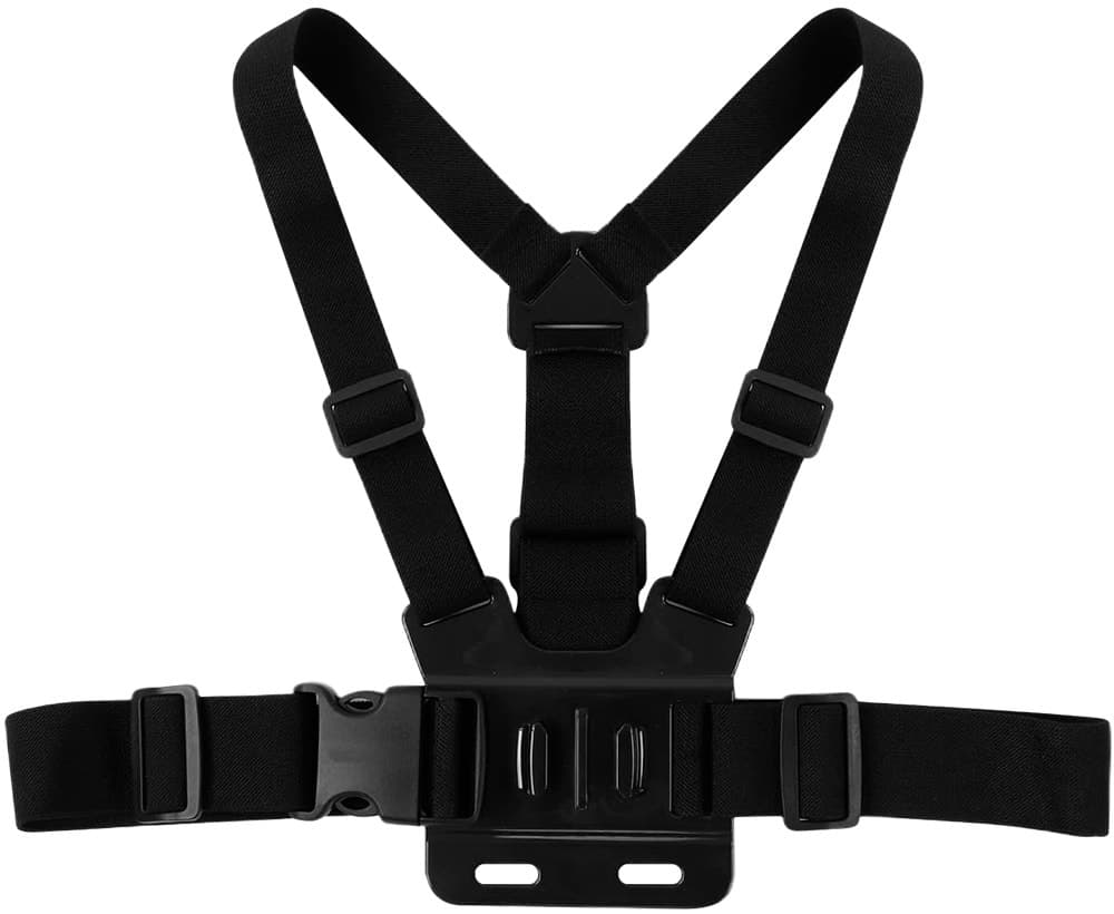 Suporte Peitoral para Câmera 4Life Versaflex Collection Fl31
