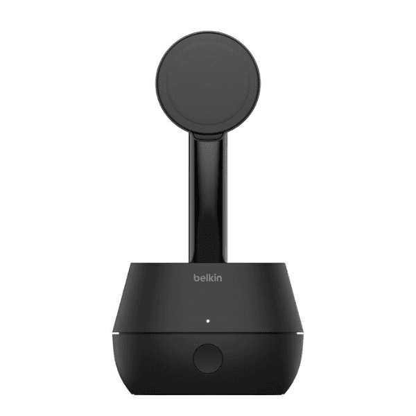 Celular Belkin MMA008VF05VF05BK Suporte com Rastreamento Automático / MagSafe / 15W - Preto