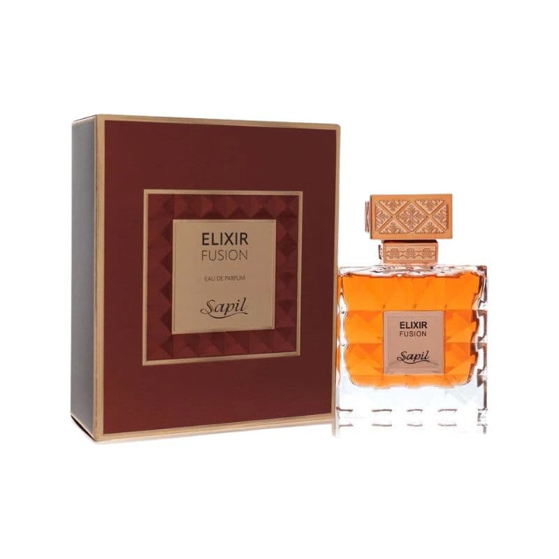 Perfume Swiss Arabian Elixir 100ml